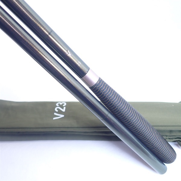 ２３ヘラＶ２３